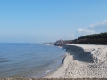 Łebska plaża zdjęcie 3